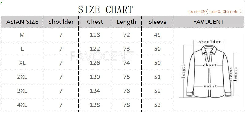 Men's Loose  Long Sleeve Round Neck Cotton T-Shirt