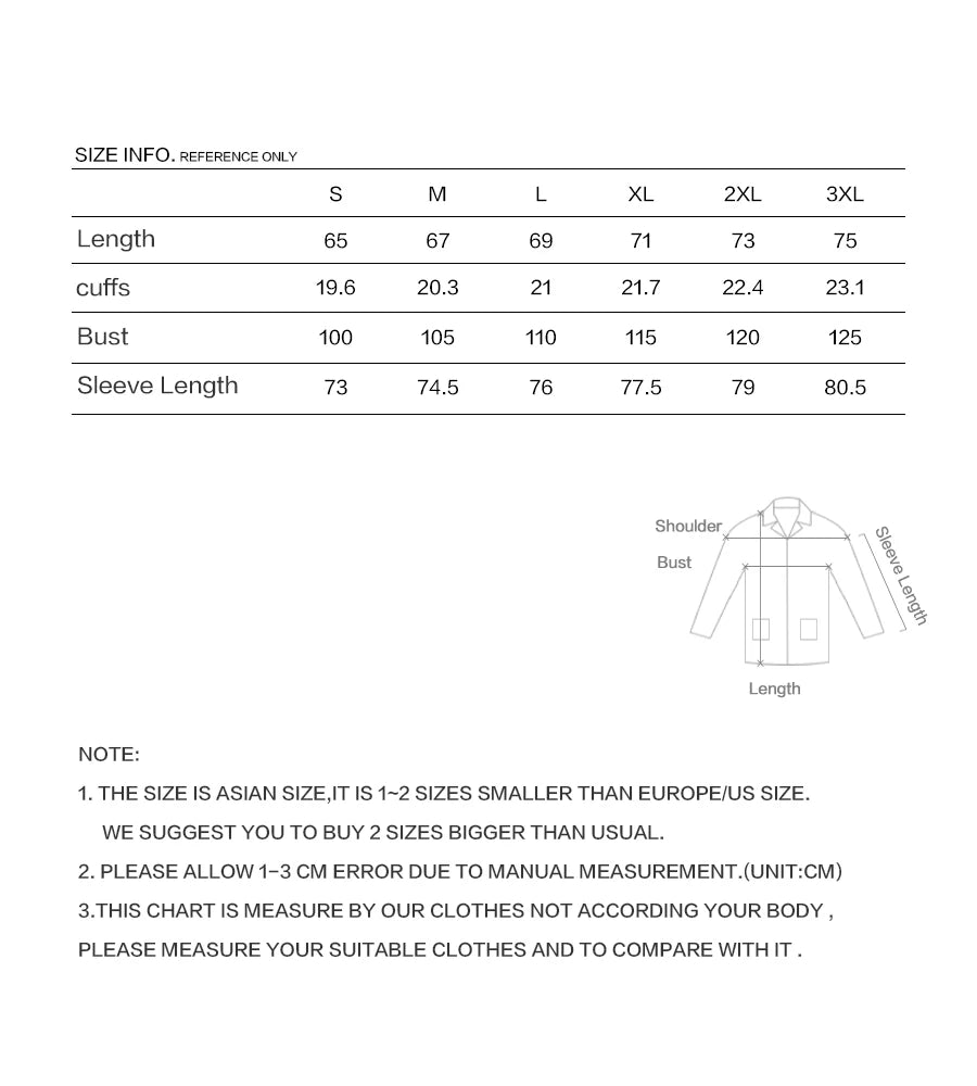 Men's Regular Fit 300gsm Polar Fleece 300gsm Antistatic Fabric Coat Jacket