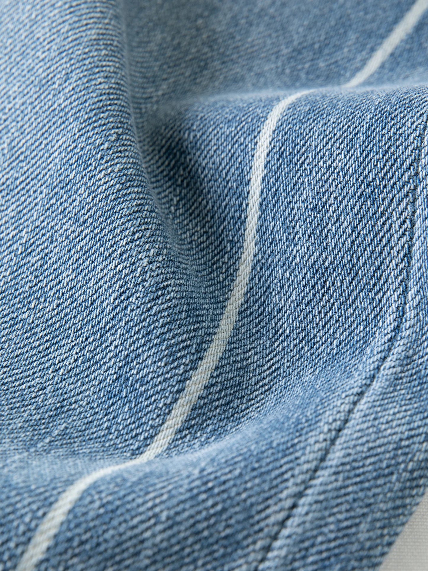 Women's Stretchy Straight Leg Flared Jeans