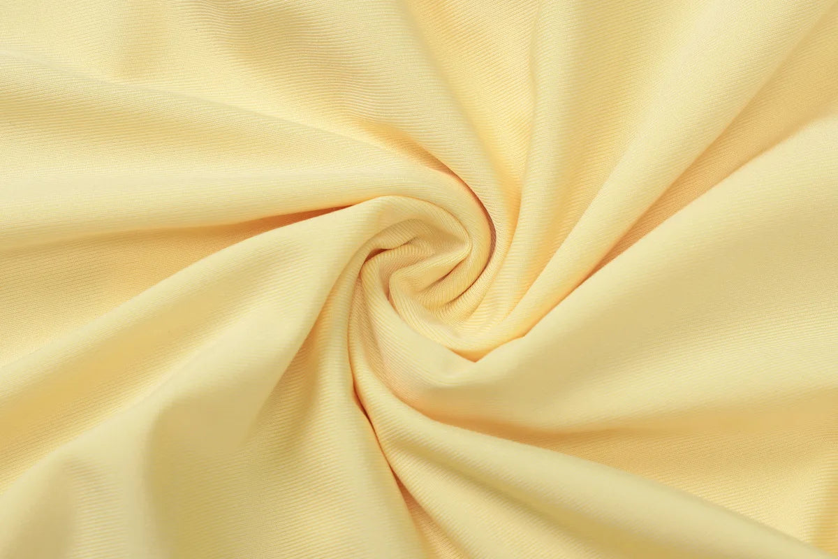 Women's Asymmetrical Bodycon Mini Dress - Ruched Mesh Patchwork Dress