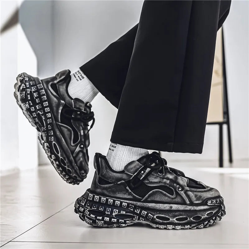 Men's Sports  Sneakers