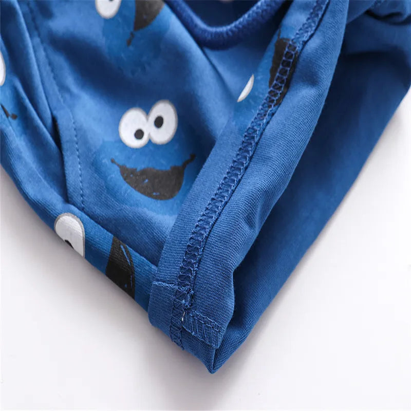 Children's Boy's Drawstring Shorts