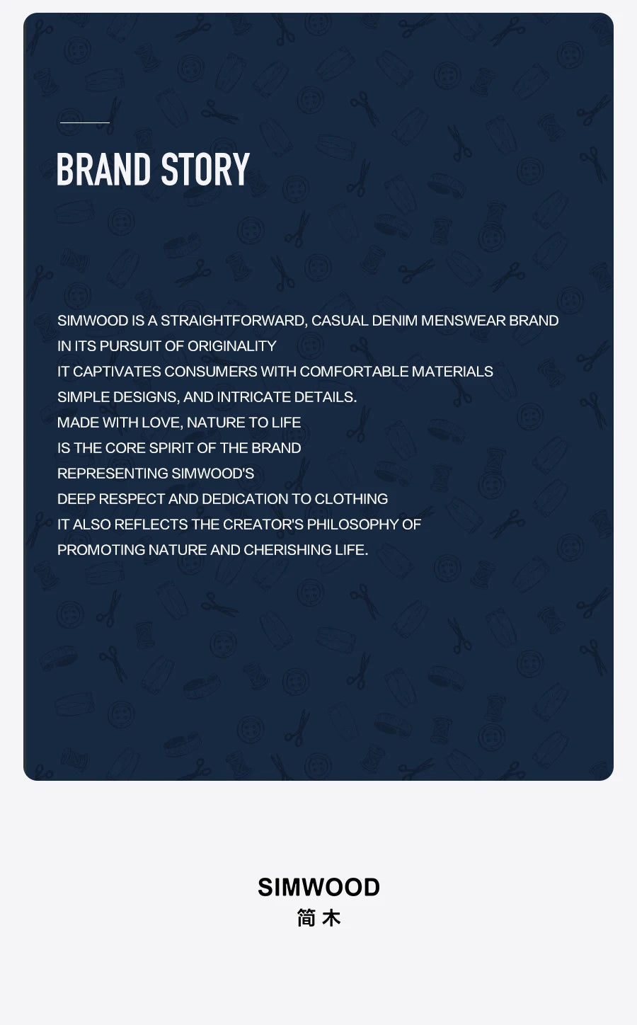 Men's Premium Knitted Striped T-Shirt - 14 Gauge Jacquard Regular Fit