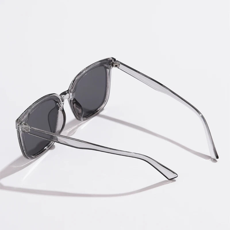 Unisex Polarized Sunglasses