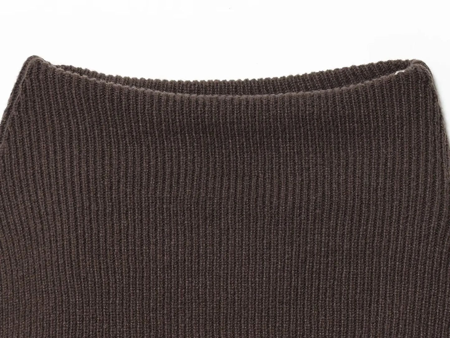 Vintage Argyle Off Shoulder Knit Sweater - Long Sleeve Loose Casual Pullover