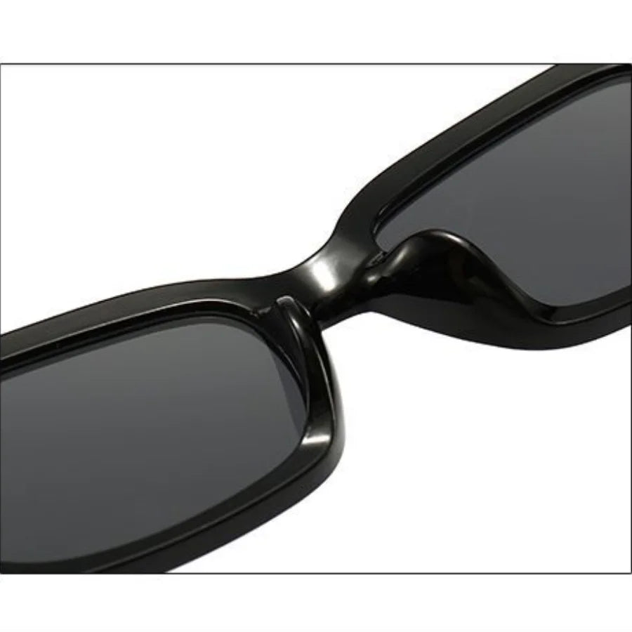 Women's Square Sunglasses