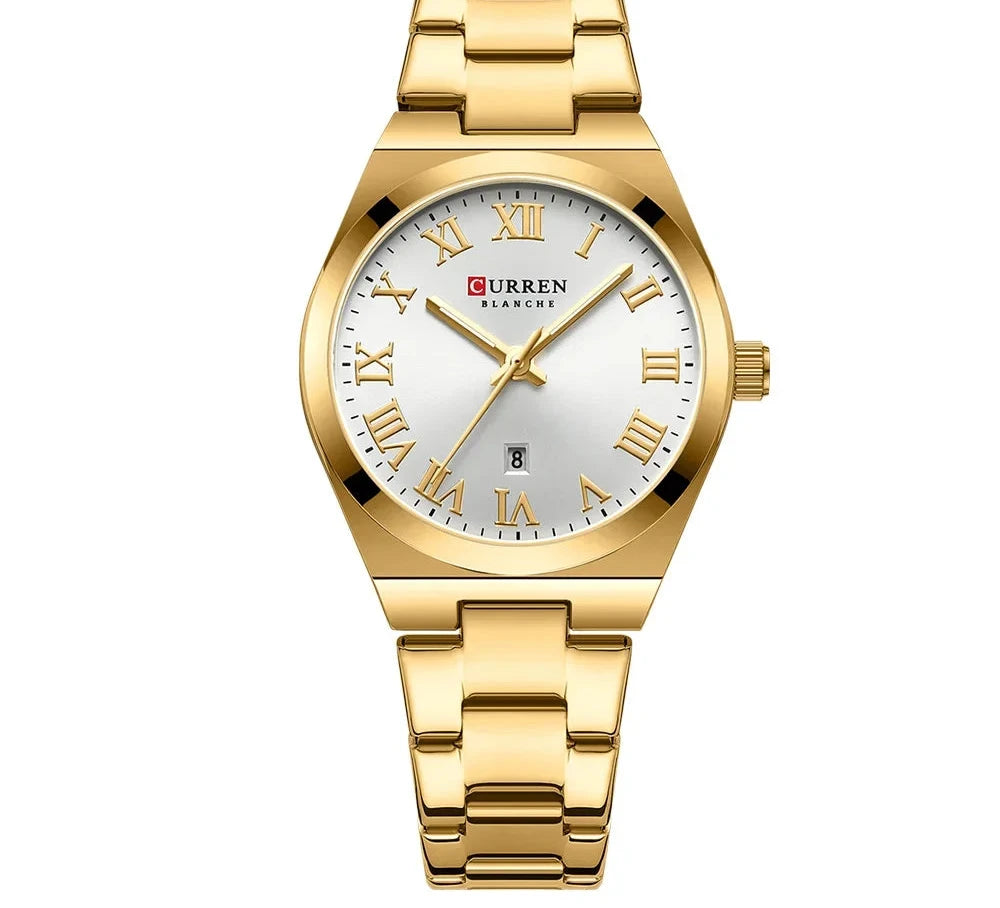Waterproof Fashion Watch for Women