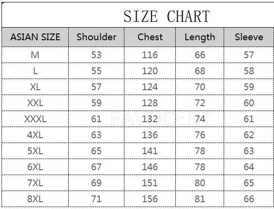 Men's Winter Parka Jacket with Cargo Pockets