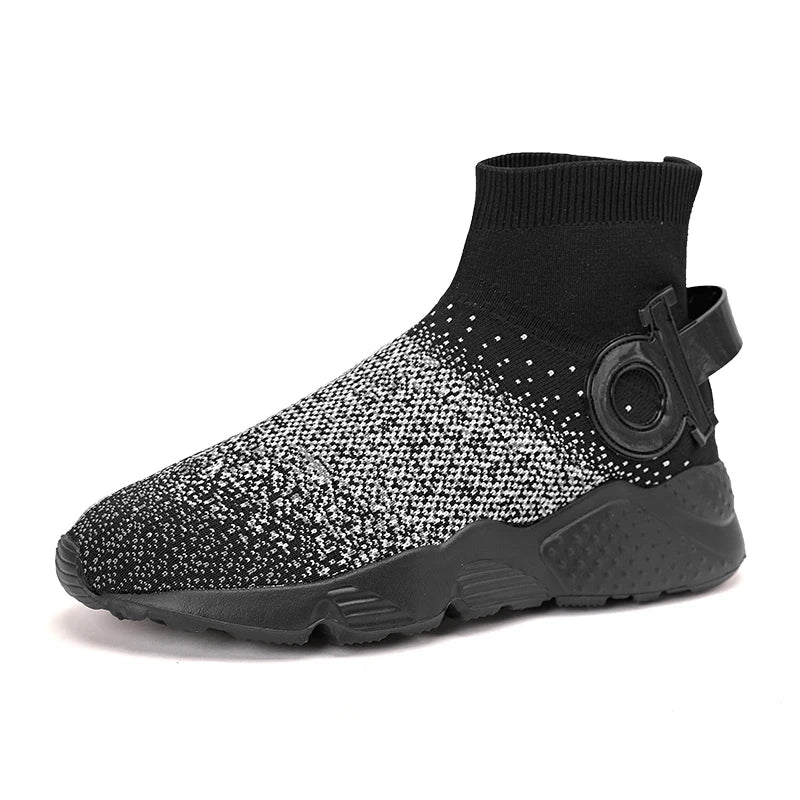 Men's Summer Casual High Top  Sport Shoes Sneakers