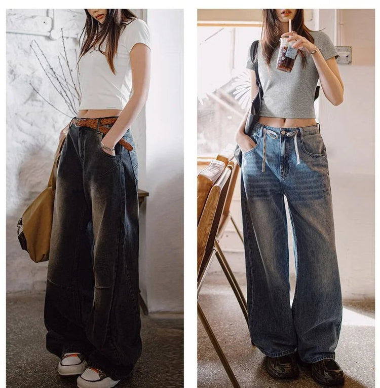 Women's Anti-Bacterial Basic T-Shirt - Slim Fit Summer Top