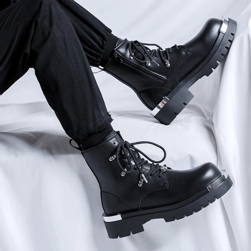 Men's Non Slip Boots