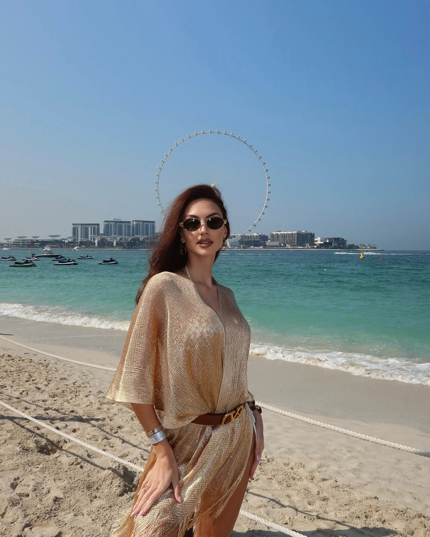 Women Swimsuit Cover Ups Shawl-Collar Caftans Beach Tunic Dress Robe Solid Tassel Pareo Beach Cover-ups