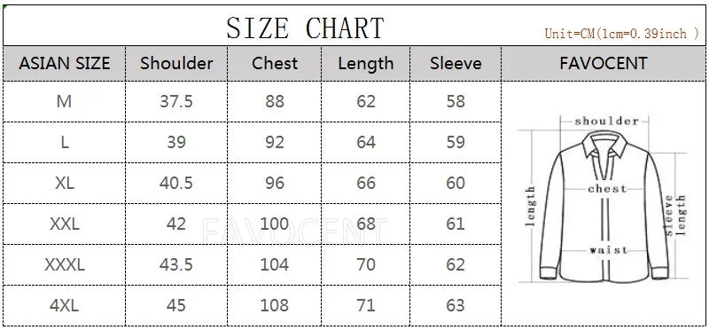 Men's Mock Neck Long Sleeve T-Shirt