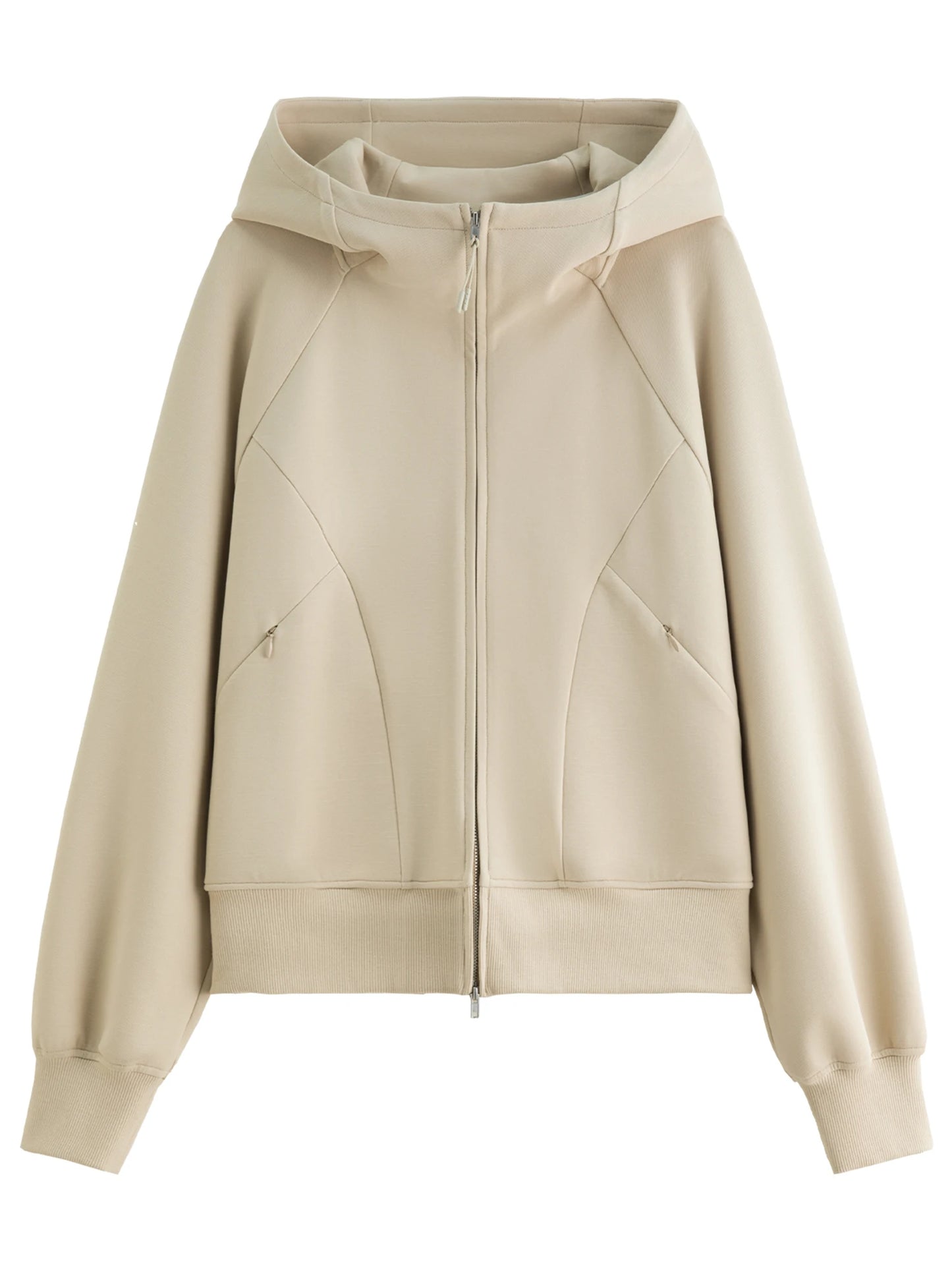 Hoodie & Skirt Co-ord Set