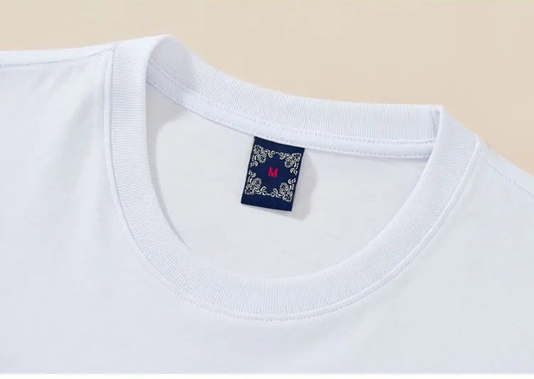 Dragon Embroidered T-Shirt