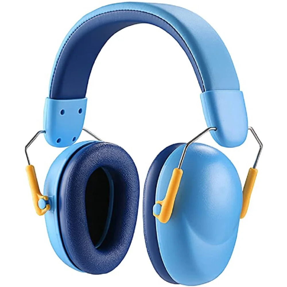 New Generation Children's Ear Defenders-Noise Cancelling Headphones 26dB  for Age 1-14