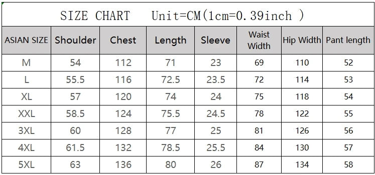 Men Summer Short Sleeve Loose Casual T Shirts and  Shorts Set