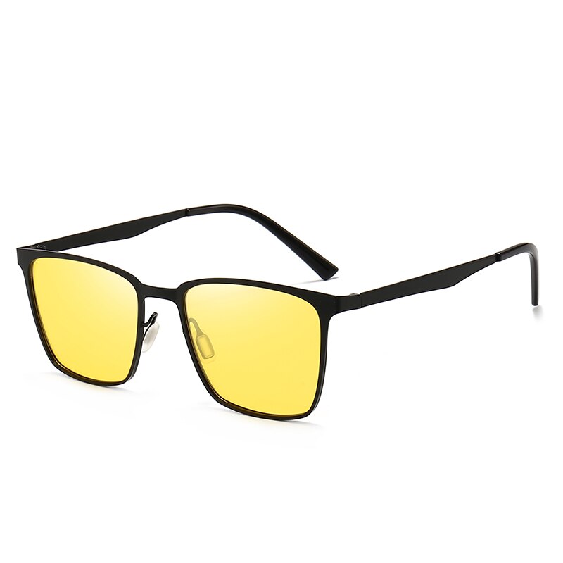 Unisex Polarized Sunglasses Uv400