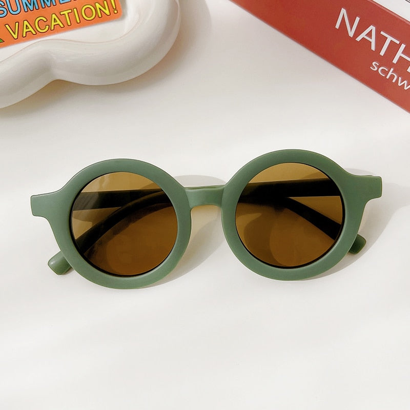 Children's Classic Sunglasses UV400