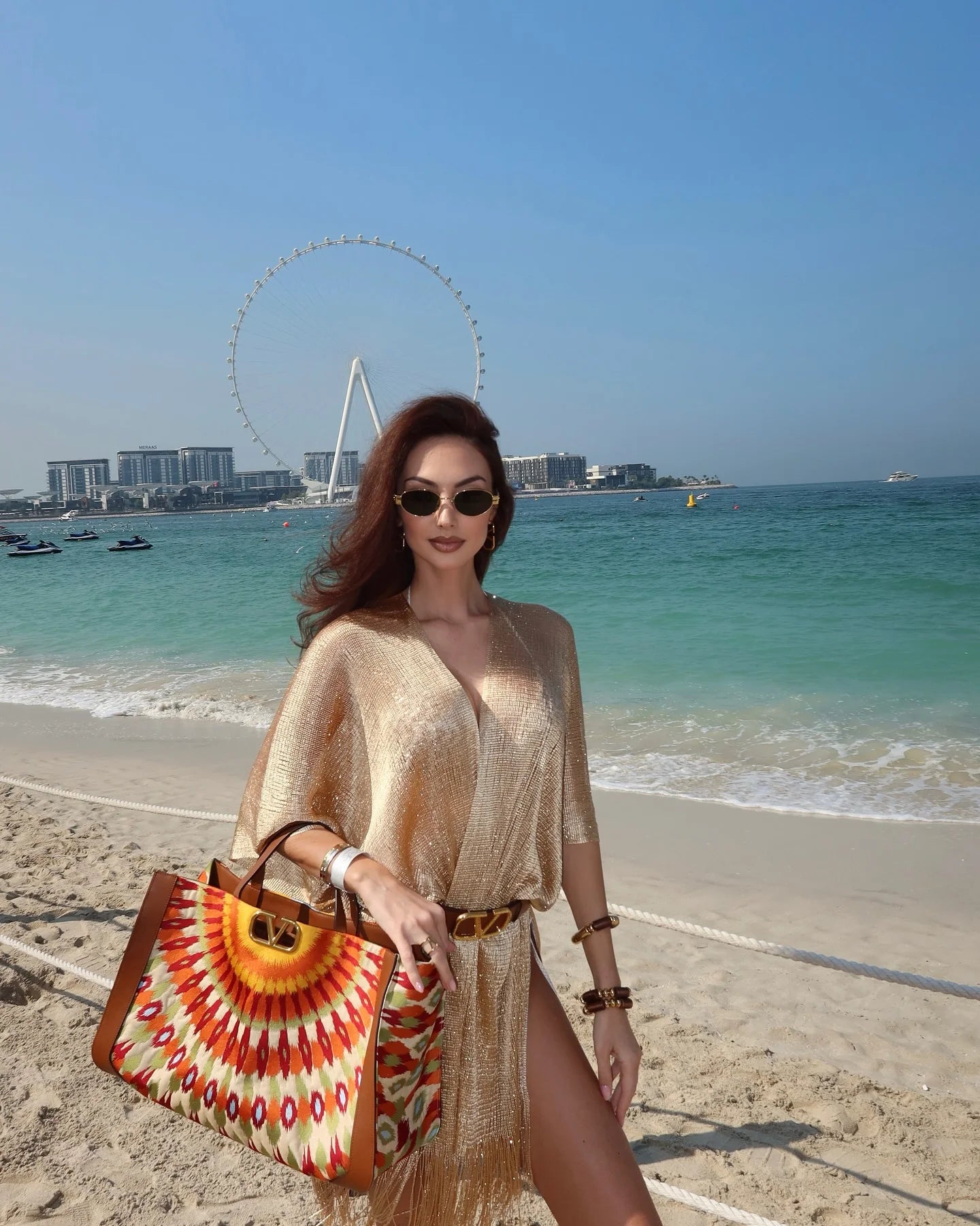 Women Swimsuit Cover Ups Shawl-Collar Caftans Beach Tunic Dress Robe Solid Tassel Pareo Beach Cover-ups