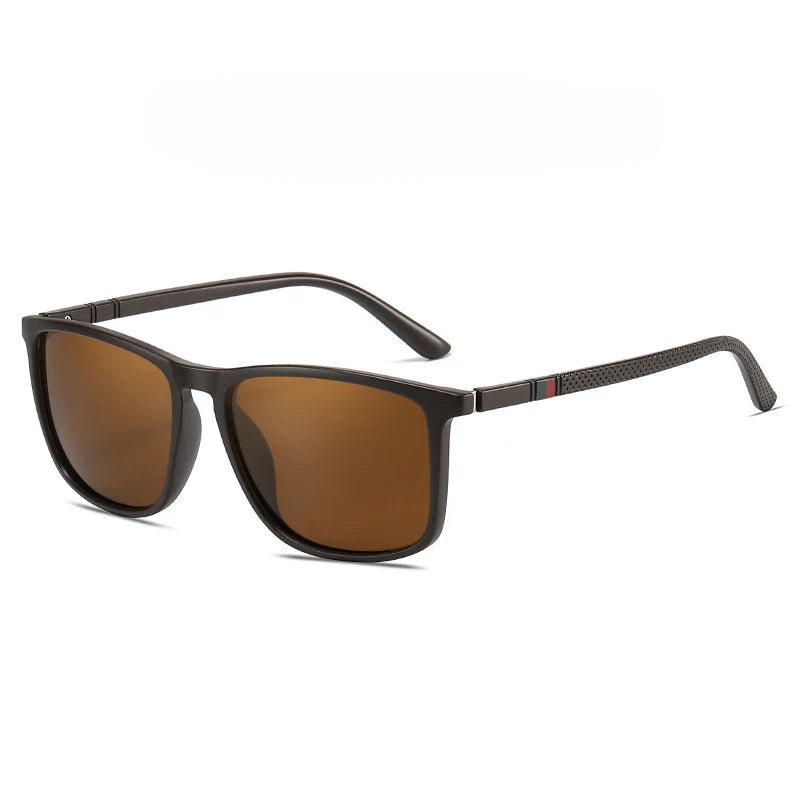 Ultra Light Polarized Sunglasses - Outdoor Driving Eyewear for Women & Men