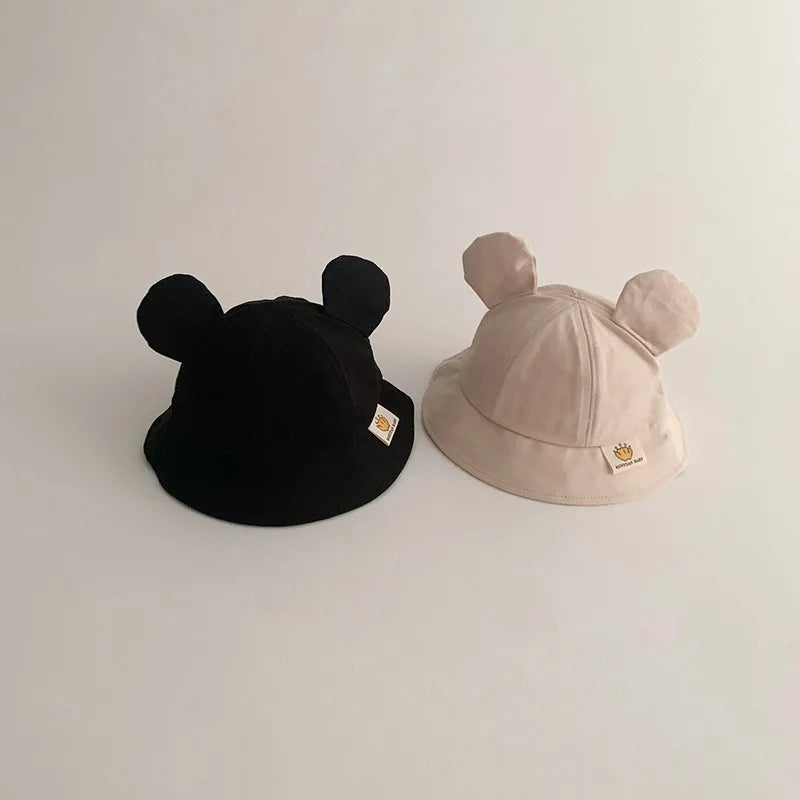 Children's Baby Bucket Hat