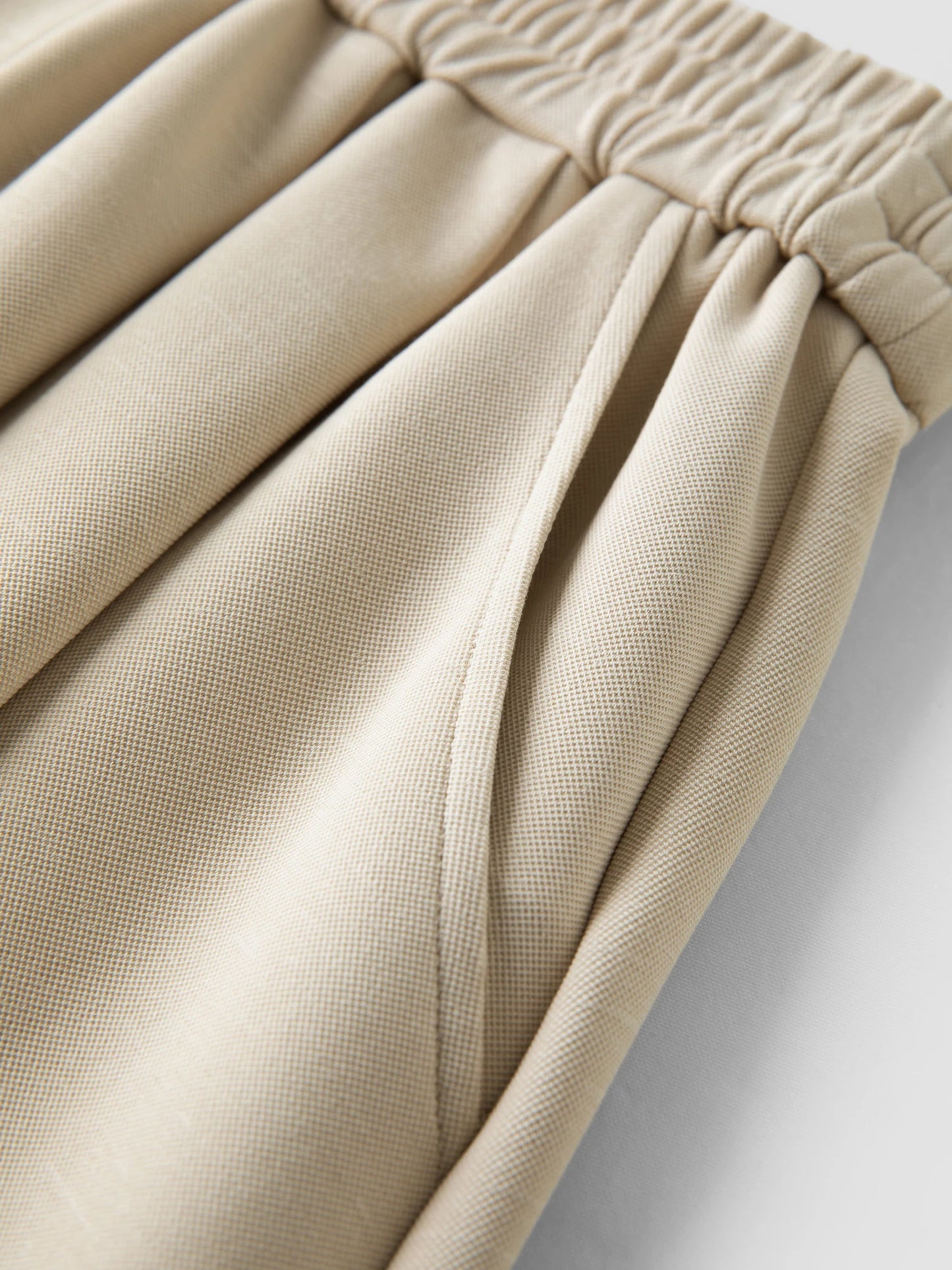 Hoodie & Skirt Co-ord Set