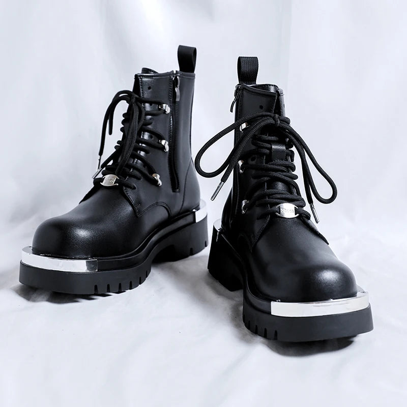 Men's Non Slip Boots