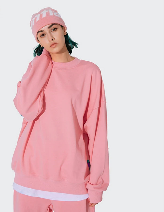 Unisex Oversized Sweatshirt