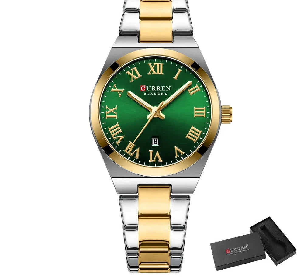 Waterproof Fashion Watch for Women