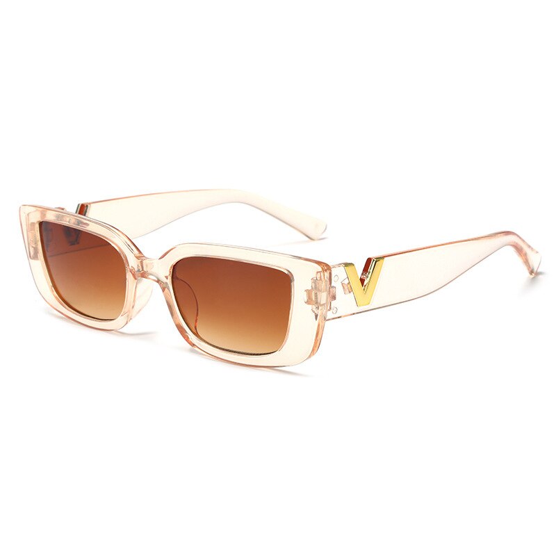 Women's Retro Sunglasses Uv400