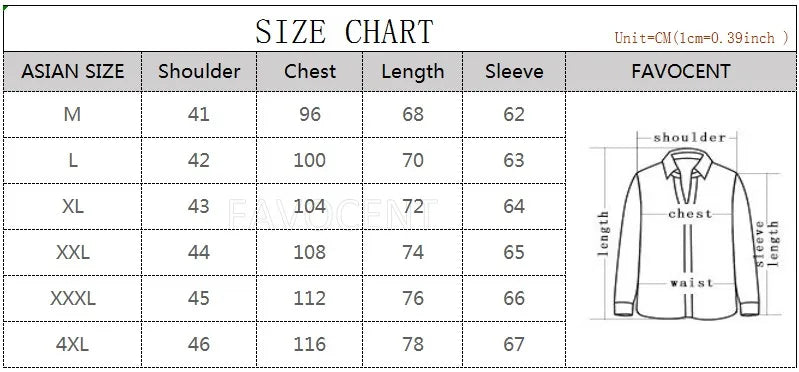 Square Collar Long Sleeve Shirt - Smart Casual Dress Shirt