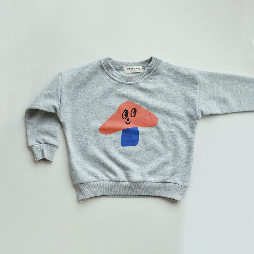 Children's Unisex Sweatshirt