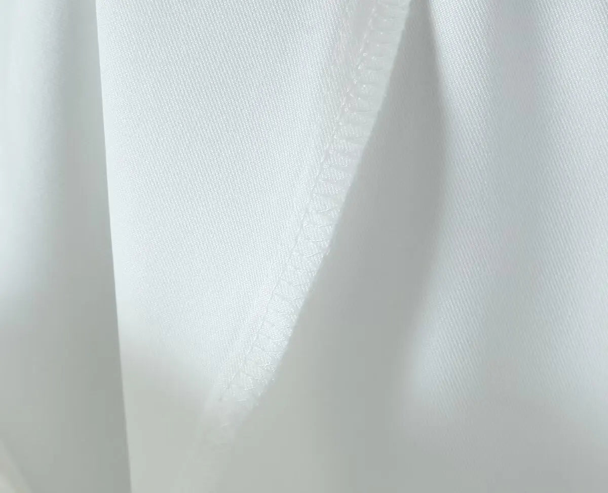 Colour Blocking Crop Top Cami - Sleeveless Slim Tank Top Y2K Style