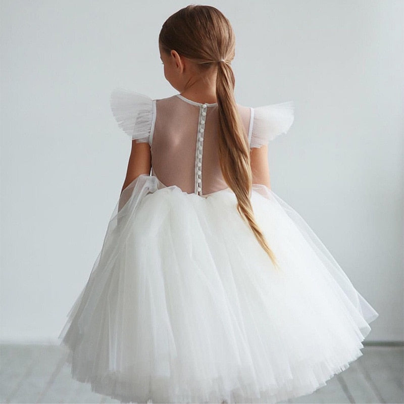 Girl's Princess Dress