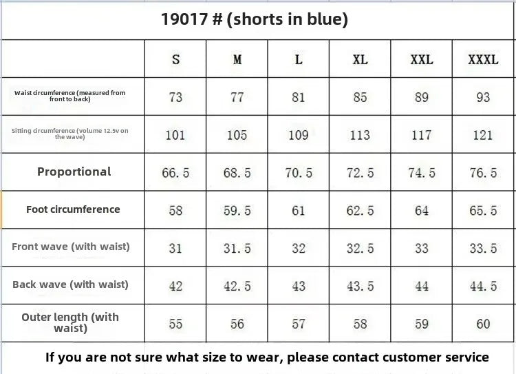 Men's Summer Retro five-point Casual Denim Ripped Shorts