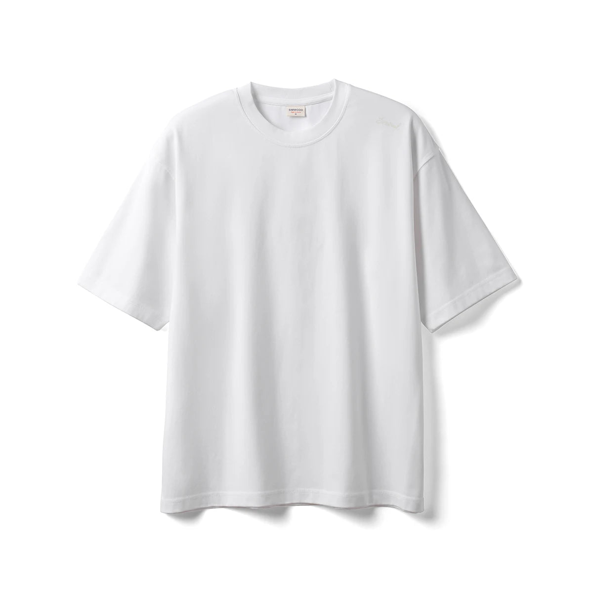 UV Color-Changing Quick-Dry T-Shirt - Men's Moisture-Wicking Athletic Tee