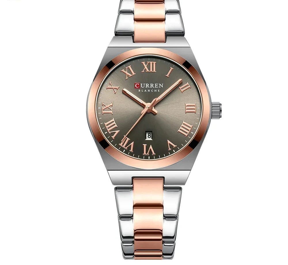 Waterproof Fashion Watch for Women