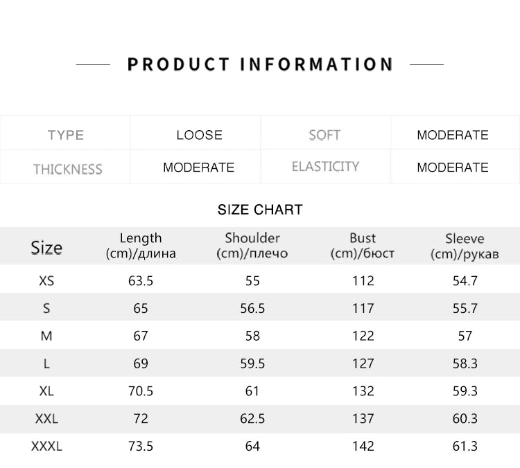 Men's Loose Fit Fleece Jacket - Plush Embroidered Stand Collar Winter Coat