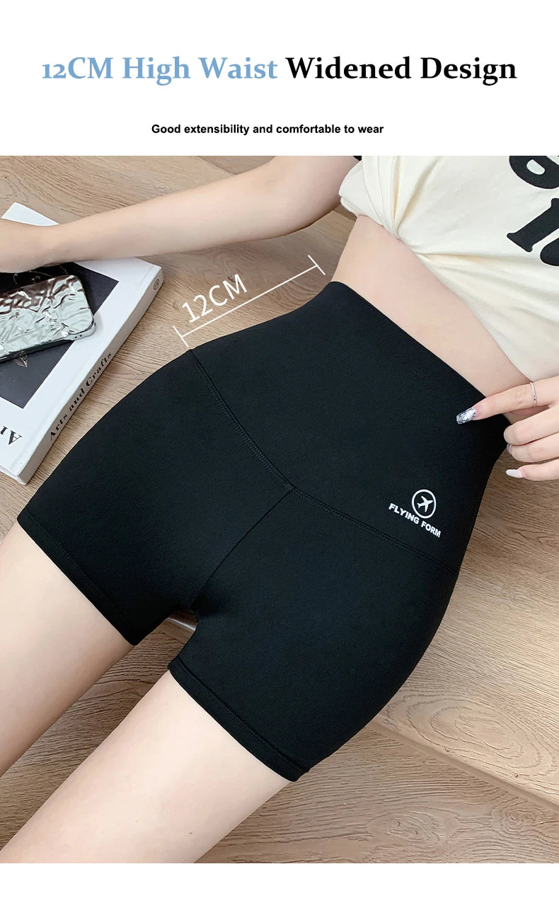 Women's Butt Lifter High Waist Shapewear Waist Trainer Tummy Control Panties