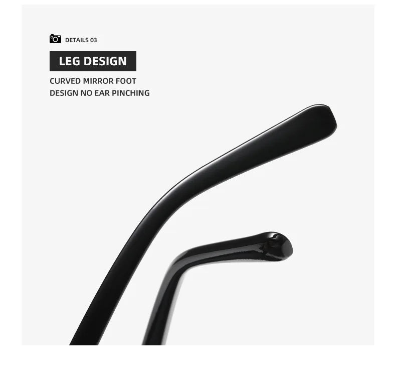 Women's Square Sunglasses