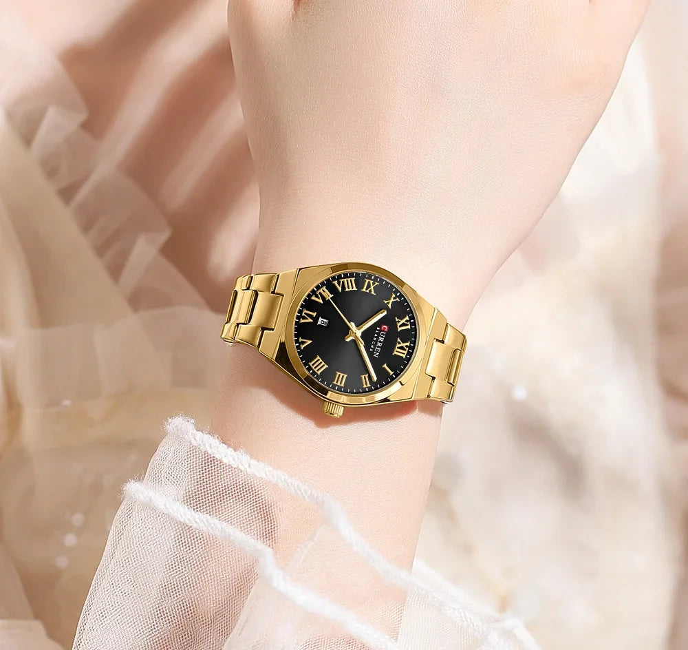 Waterproof Fashion Watch for Women