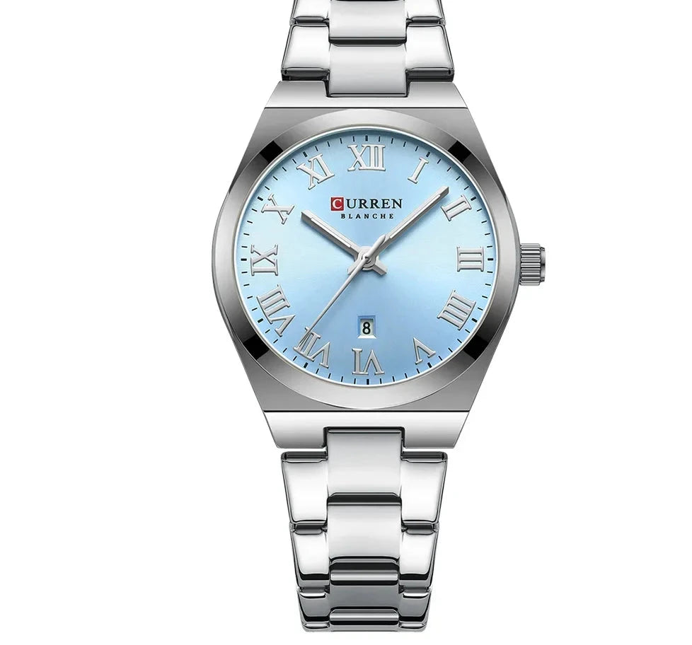 Waterproof Fashion Watch for Women