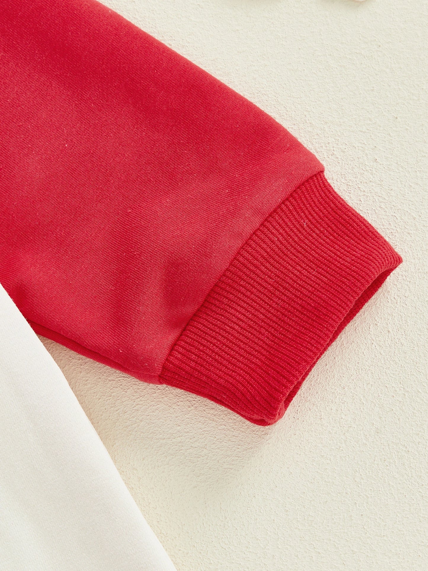 Newborn Baby Boys Valentine's Romper - Love Heart Tractor Embroidery