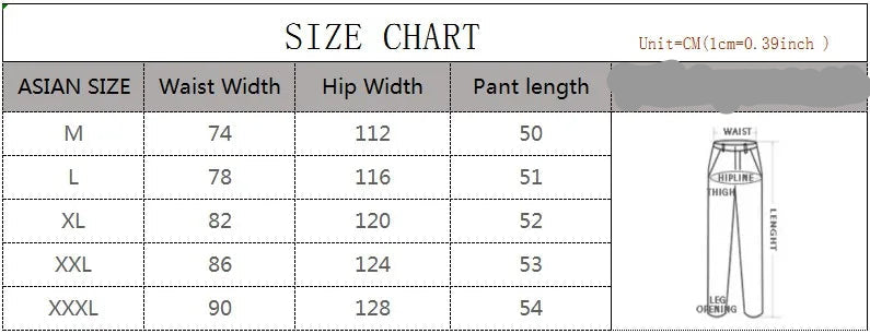 Men's Summer Casual Elastic Waist Straight Breathable Shorts
