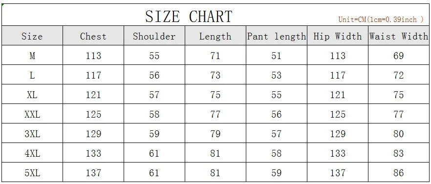 Summer Casual Men Short Sleeve Shirts and Shorts 2pcs Set