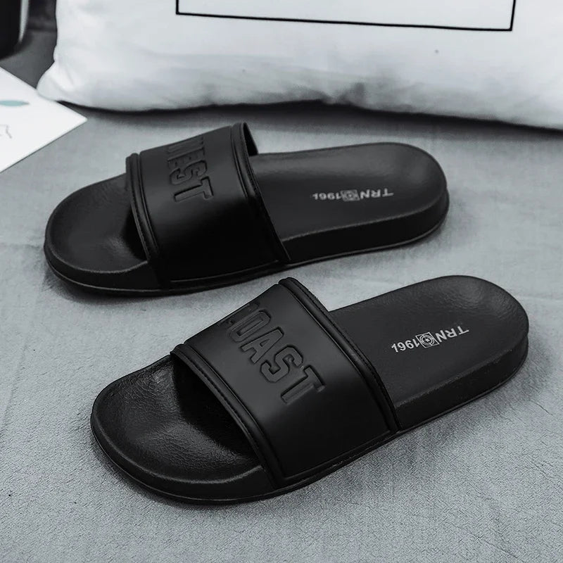 Men's Slippers Flip-Flops Sandals