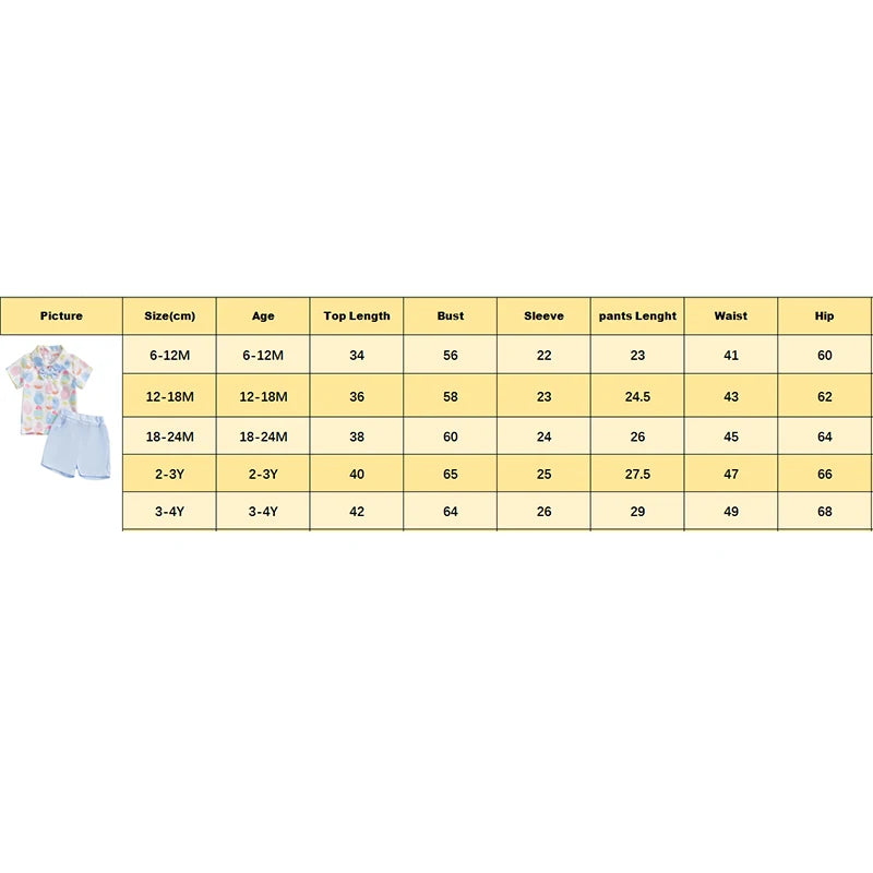 0-4Y Kids Boys Easter Gentleman Clothes Set Egg Print Short Sleeve Button-up Bow Tie Shirt with Elastic Shorts