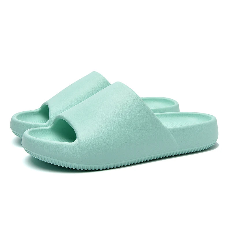 Men's Summer  EVA Platform Comfortable Sandals Slippers