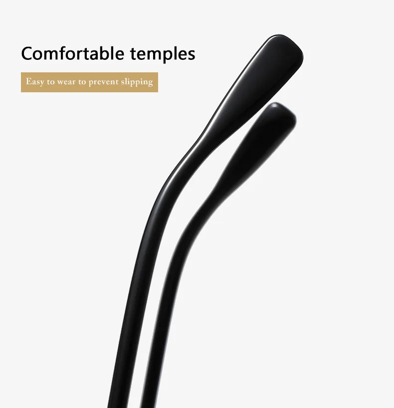 Cat Eye Glasses for Women - Anti Blue Light Computer Eyewear